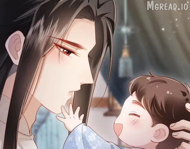 On Our Wedding Night, I Got Pregnant with the Chief Warden’s Child Chapter 80  - page 38